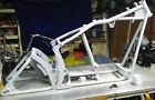 Big Dog Swing Arm Frame Never Run Straight Off The