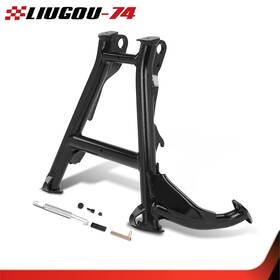 08m70-mkp-j80 Big-wheel Big715288 Center Stand Black Fit For Honda Cb500x Abs Nx500 2019-2025