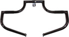 Bl116-1 Lindby Linbar Front Highway Bar Black