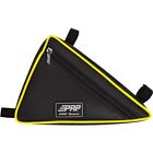 E51-yellow Black Yellow Prp Seats Yamaha Yxz Triangle Storage Bag