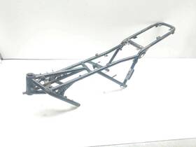 0wb105720xm0152636 Bmw 91 K75 S Main Frame Chassis Straight Slvg 0wb105720xm0152636 Bmw 91 K75 S Main Frame Chassis Straight Slvg