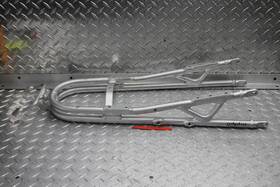 2196724 Bmw 2015 S1000rr Alpha Racing Rear Subframe