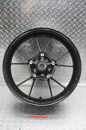 53711760 Bmw 2196733 2015 S1000rr Rear Wheel Rim
