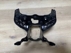2196759 Bmw 2023 - 2024 Oem S1000rr Upper Fairing Stay Gauge Bracket 2196759 Bmw 2023 - 2024 Oem S1000rr Upper Fairing Stay Gauge Bracket