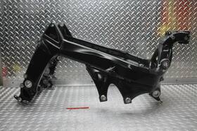 2205502 Bmw 2006 K1200s Frame Chassis Cln Clr Ezy