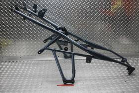 2207011 Bmw 2004 R1150r Rockster Abs Rear Support Frame Subframe