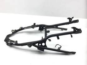 223290 Bmw Subframe Rear Tail Sub Frame Back 1998 K1200rs Abs 2392