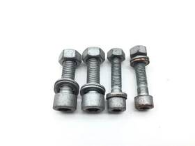 223345 Bmw Subframe Rear Tail Sub Frame Bolts 1998 K1200rs Abs 2392