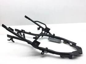 228661 Bmw Subframe Rear Tail Sub Frame Back 2000 K1200rs 2393