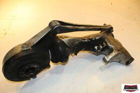 2312317 Bmw 2004 R1150r Rear Swingarm Back Suspension Swing Arm 33 11