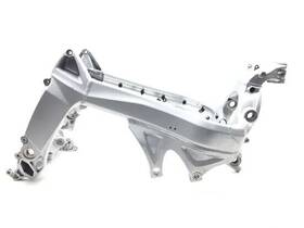 254345 Bmw Main Frame Chassis Ez Regstr 2005 K1200s Abs 2682a 254345 Bmw Main Frame Chassis Ez Regstr 2005 K1200s Abs 2682a