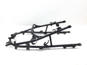 276918 Bmw Subframe Rear Tail Sub Frame Back 2004 R1100s Boxer Cup Replika 2935a 276918 Bmw Subframe Rear Tail Sub Frame Back 2004 R1100s Boxer Cup Replika 2935a
