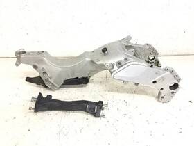 286814 Bmw Main Frame Chassis 2001 K1200rs 2971a