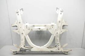 31106852483 Bmw 14-21 I3 I01 Hybrid Front Sub Frame Subframe Engine Crossmember 6852483 Oem 31106852483 Bmw 14-21 I3 I01 Hybrid Front Sub Frame Subframe Engine Crossmember 6852483 Oem