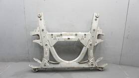 31106852502 Bmw 2014-2021 I3 I3s I01 Front Subframe Sub Frame Crossmember Engine Cradle Oem