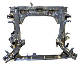 31116788965 Bmw 2012-2015 X1 Awd Front Crossmember Subframe K Frame Oem 31116788965 Bmw 2012-2015 X1 Awd Front Crossmember Subframe K Frame Oem
