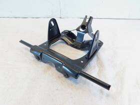 31421235573 Bmw Airhead R80st R45 R45t R65 Front Wheel Fork Headlight Bracket Mount Panel