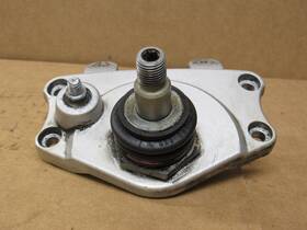 31422333365 Bmw 1999 K1200 Lt Front Fork Bridge Shock Mount 31422333365 Bmw 1999 K1200 Lt Front Fork Bridge Shock Mount