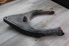 31422345526 Bmw 2004 R1150rt Abs Front Swingarm Suspension Swing Arm 31422345526 Bmw 2004 R1150rt Abs Front Swingarm Suspension Swing Arm