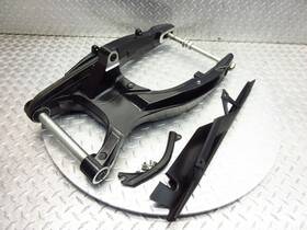 33178549121 Bmw 2013 05-18 F800 F800r Lot Swing Arm Swingarm Chain Guard Shield