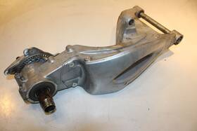 33357728376 Bmw 2014 F800 Gt Rear Swingarm Back Suspension Swing Arm
