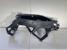 Bmw 46 51 8 563 841 2015-2019 S1000rr Main Frame Chassis 15 16 17 18 19 Oem Stunt Track Race Bmw 46 51 8 563 841 2015-2019 S1000rr Main Frame Chassis 15 16 17 18 19 Oem Stunt Track Race