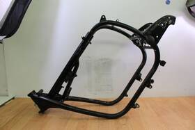 46511232376 Bmw 1969 R75/5 Frame Chassis