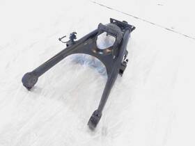 46511539606 Bmw 2004-2013 R1200gs R 1200 Gs Black Front Frame Support Bracket Holder 46511539606 Bmw 2004-2013 R1200gs R 1200 Gs Black Front Frame Support Bracket Holder