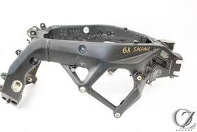 46511540529 Bmw 09-14 S1000rr Main Frame Chassis Slvg