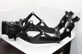 46511540544 Bmw 2016 S1000xr Oem Main Frame Chassis
