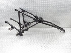 46511599234 Bmw 2016 13-16 R Nine T 9 R9 R9t Oem Main Frame Chassis Straight Bos Acq