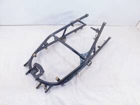 46512331271 Bmw 1998-2001 R1100s R1100 S Black Rear Seat Bracket Subframe Sub Frame Mount