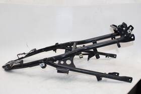 46512333497 Bmw 03-04 K1200gt Oem Rear Back Fender Support Frame Subframe