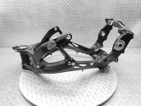 46517108339 Bmw 2023 23-24 S1000rr Non Rep Main Frame Chassis Oem Straight Track Only Read