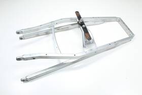 46517655446 Bmw Rear Subframe K1200s K1200 05-08 Oem 2006 06 K 1200 S Support