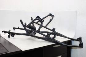 46517661423 Bmw 99-05 R1150gs Oem Rear Subframe Back Sub Frame 46517661423 Bmw 99-05 R1150gs Oem Rear Subframe Back Sub Frame
