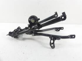 46517704979 Bmw 2008 R1200gs K25 Straight Main Frame Chassis