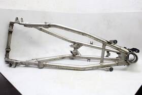 46517710886 Bmw 08-10 G450x Oem Frame Chassi 46517710886 Bmw 08-10 G450x Oem Frame Chassi
