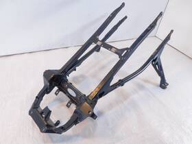46517716872 Bmw 2009-2014 F800r F800 R Black Rear Back Lower Tail Sub Frame Bracket Support 46517716872 Bmw 2009-2014 F800r F800 R Black Rear Back Lower Tail Sub Frame Bracket Support