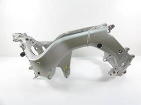 46517727922 Bmw 2014 K1600 Gtl K48 Straight Main Frame Chassis