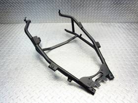 46517772945 Bmw 2014 11-16 C600 Sport Oem Rear Subframe Sub Frame Rails Straight