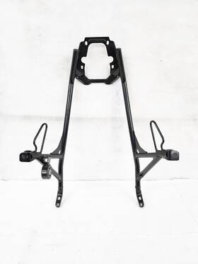 46518504194 Bmw 2014 - 2023 R Nine T Oem Rear Subframe R9t Sub Frame 8536146 Ft23