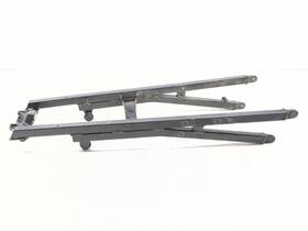 46518526754 Bmw 09-14 S1000rr Rear Subframe Tail Chassis Section