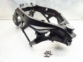 46518536873 Bmw 2016 13-16 S1000r S1000 Main Frame Chassis Straight Bos Acq