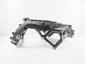 46518563841 Bmw 46518548260 2014 S1000rr K46 Straight Frame Chassis -read Tx S