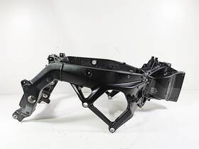 46518551447 Bmw 2019 S1000xr K49 Straight Main Frame Chassis 46518551447 Bmw 2019 S1000xr K49 Straight Main Frame Chassis