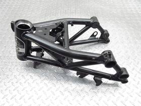 46518561795 Bmw 2016 13-16 R Nine T 9 R9 R9t Oem Front Main Frame Chassis Straight Bos Acq 46518561795 Bmw 2016 13-16 R Nine T 9 R9 R9t Oem Front Main Frame Chassis Straight Bos Acq