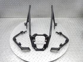 46518562978 Bmw 2016 13-16 R Nine T 9 R9 R9t Subframe Rear Sub Frame Chassis Seat Rail