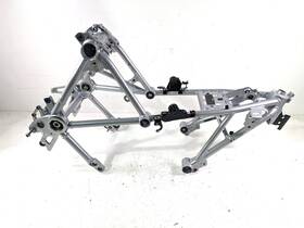 46518387840 Bmw 46519444975 2022 R1250 Rt K052 Straight Main Frame Chassis