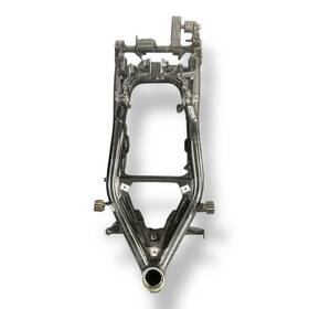 46519457073 Bmw 2017-2020 G310r Main Body Frame Chassis Oem